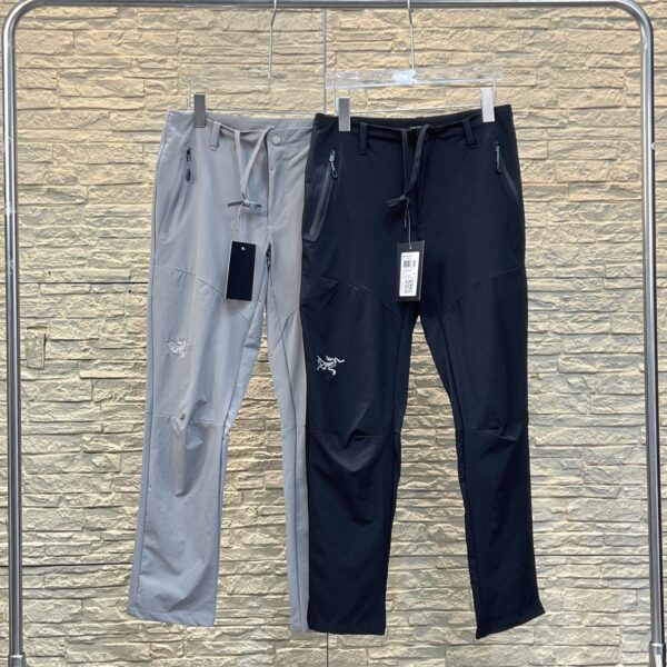 Trousers - 图片 2