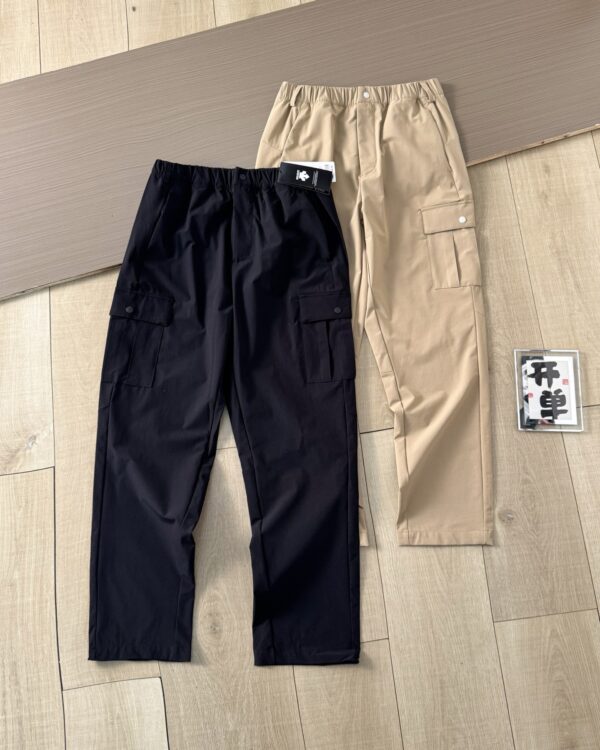 Trousers - 图片 2