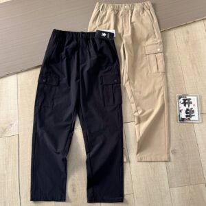 Trousers