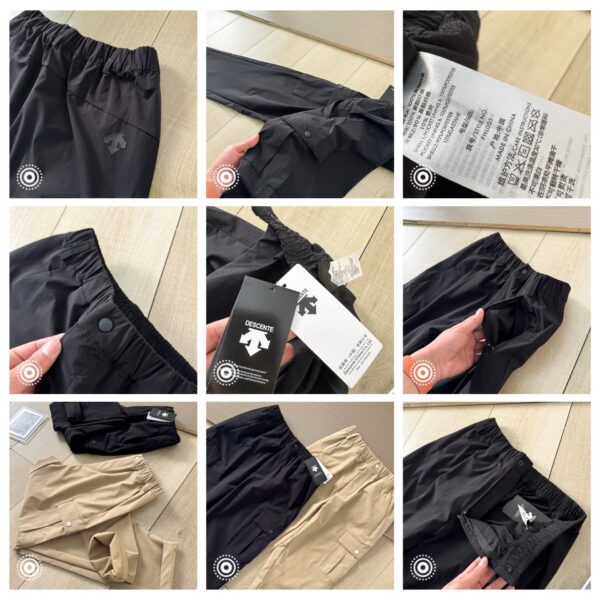 Trousers - 图片 11