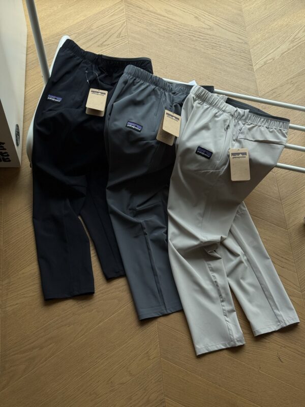 Trousers - 图片 2
