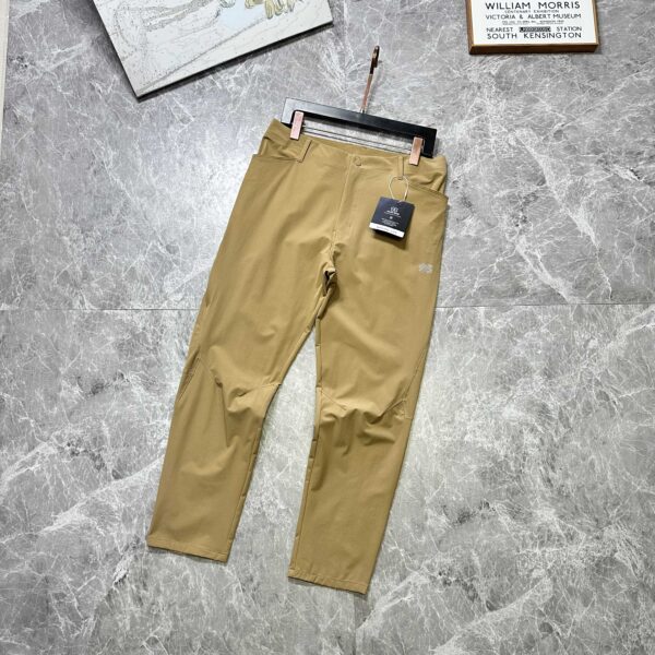 Trousers - 图片 5