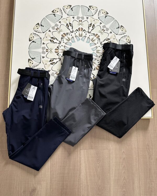 Trousers - 图片 2