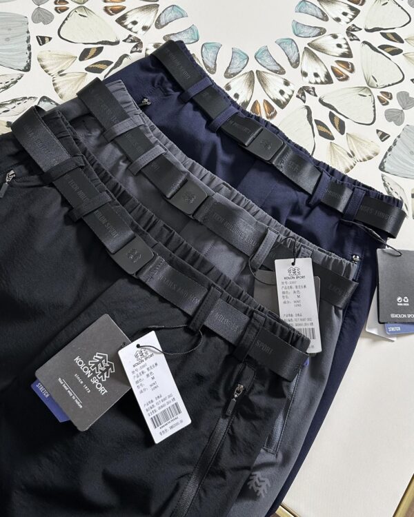 Trousers - 图片 7
