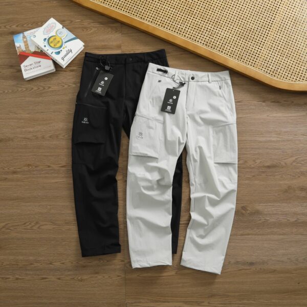 Trousers - 图片 2