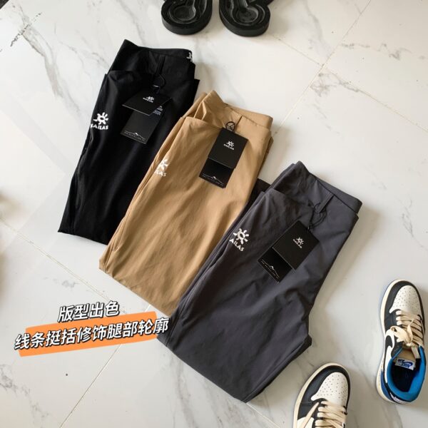 Trousers - 图片 7