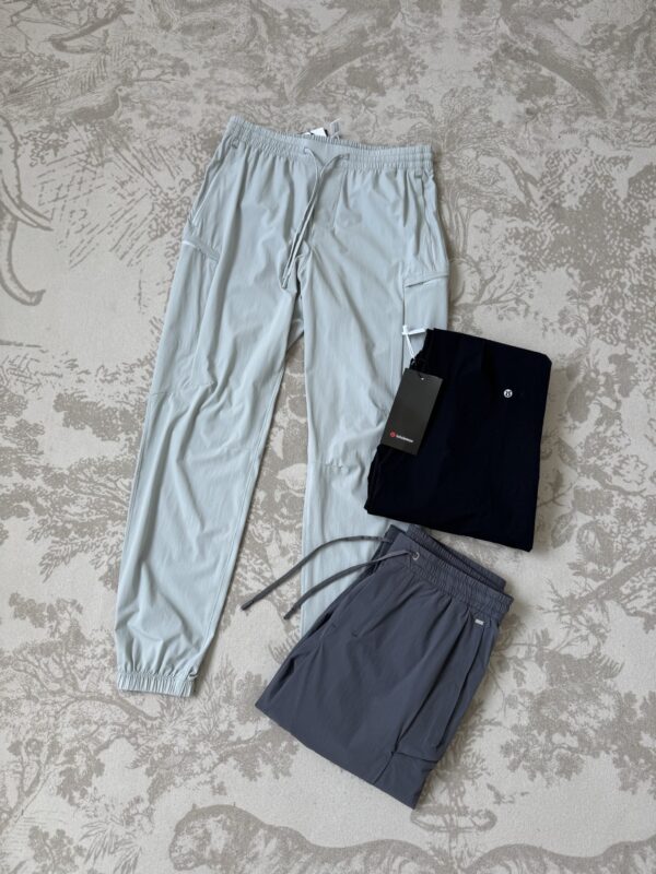 Trousers - 图片 2