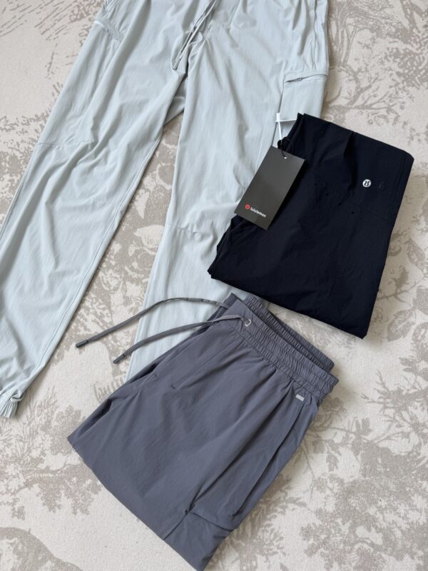 Trousers - 图片 3