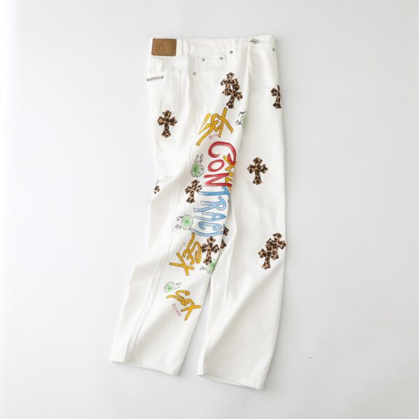 Trousers - 图片 4