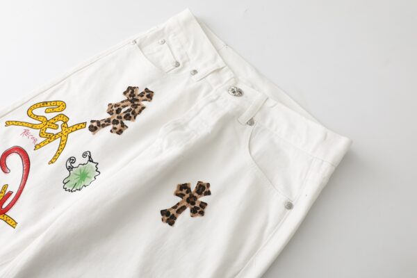 Trousers - 图片 5