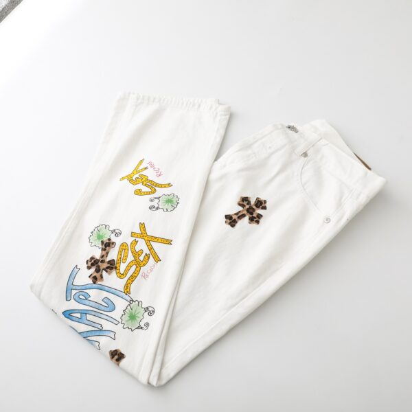 Trousers - 图片 7