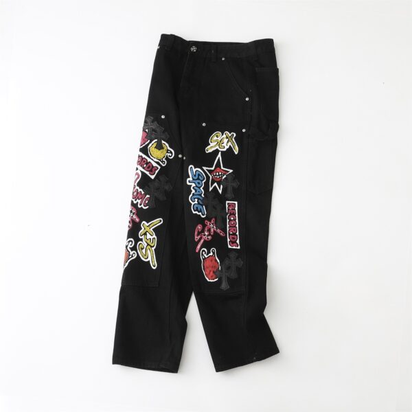 Trousers - 图片 4
