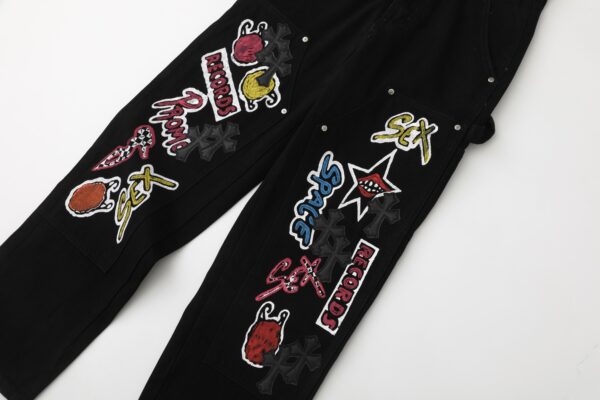 Trousers - 图片 5