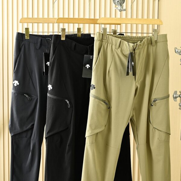 Trousers - 图片 2