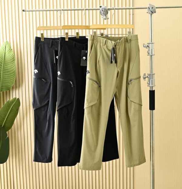 Trousers - 图片 3