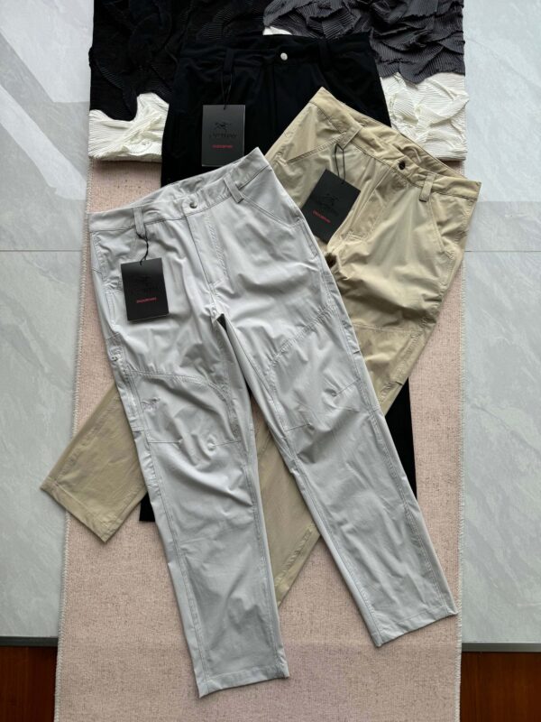Trousers - 图片 2