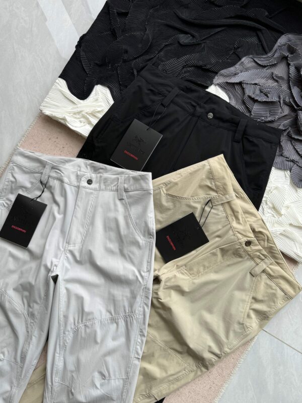 Trousers - 图片 3