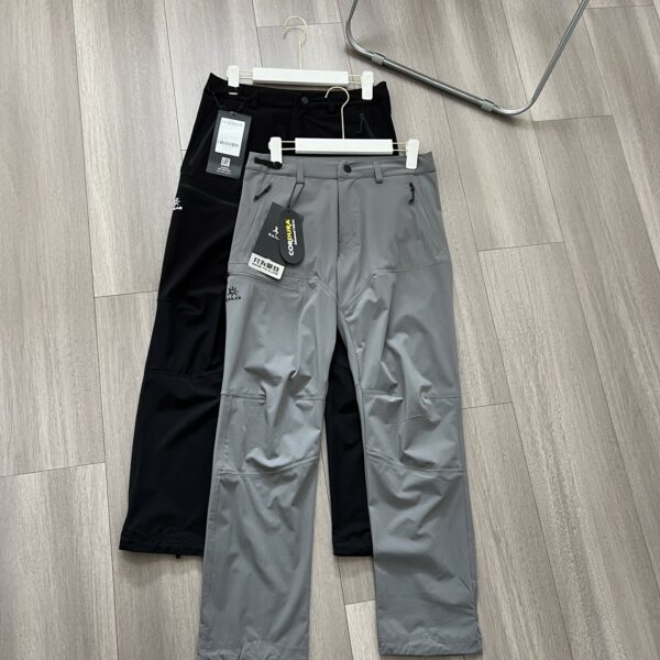 Trousers - 图片 2