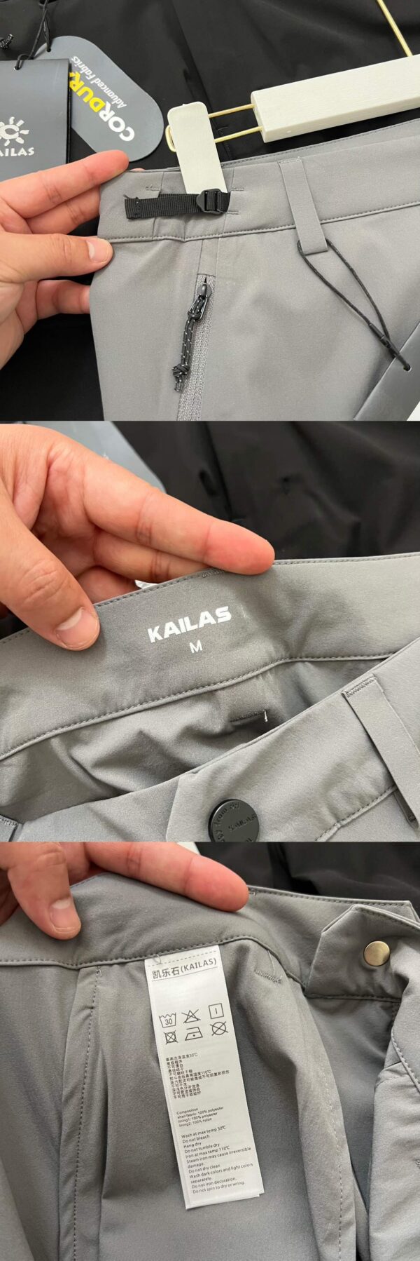 Trousers - 图片 10