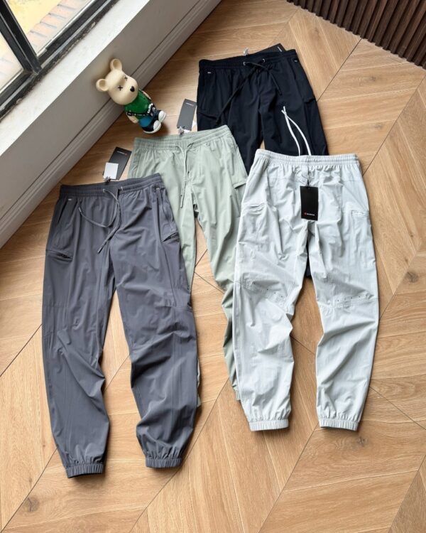 Trousers - 图片 2