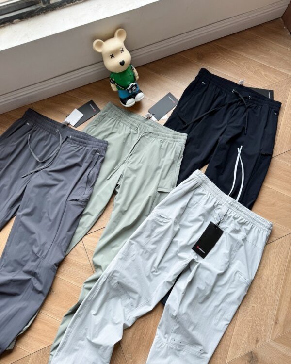 Trousers - 图片 3