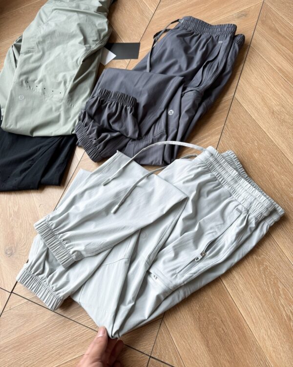 Trousers - 图片 7