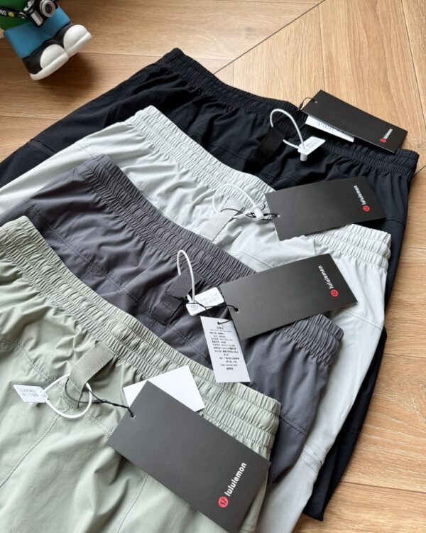 Trousers - 图片 10