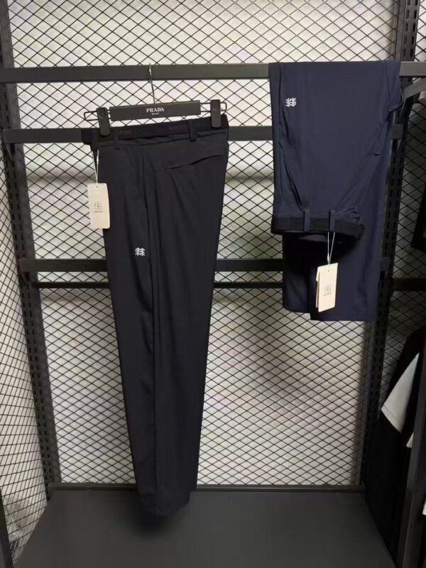 Trousers - 图片 2