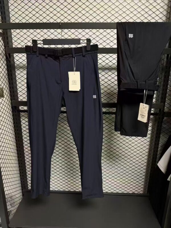 Trousers - 图片 3