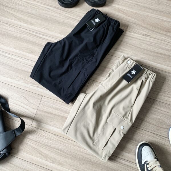 Trousers - 图片 3