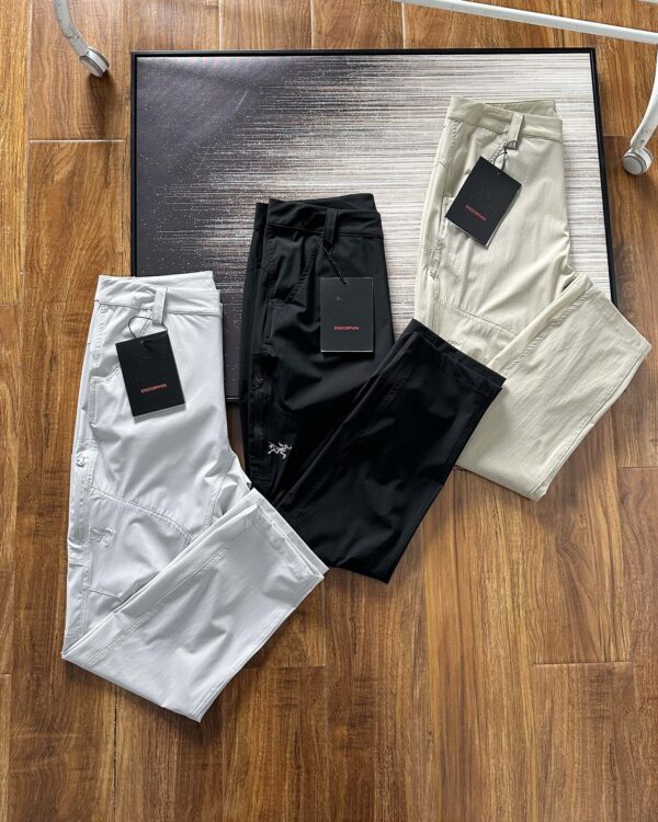 Trousers - 图片 19