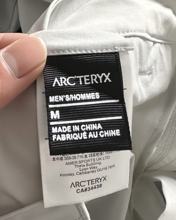 Trousers - 图片 21