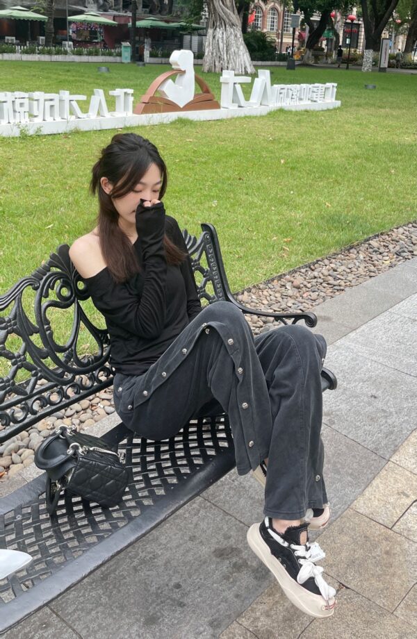 Trousers - 图片 9