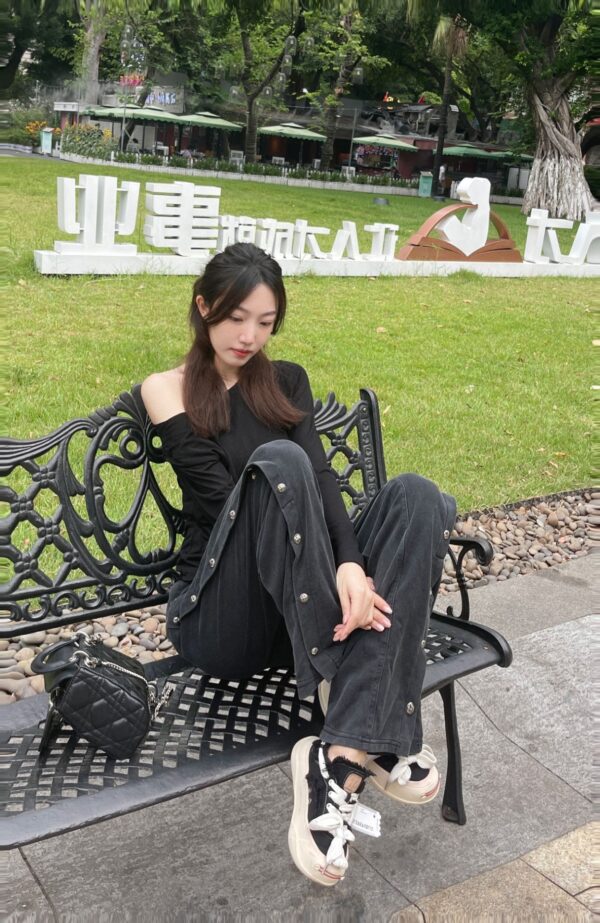 Trousers - 图片 10