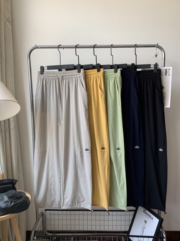 Trousers - 图片 2