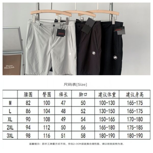 Shorts - 图片 10