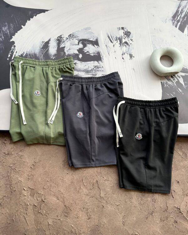 Shorts - 图片 2