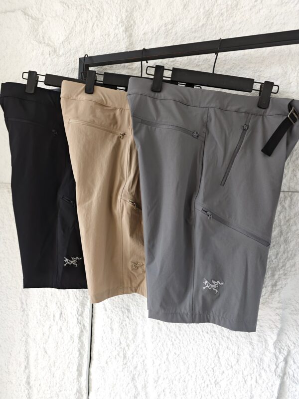 Shorts - 图片 2