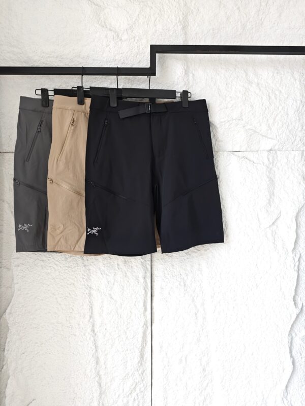 Shorts - 图片 3