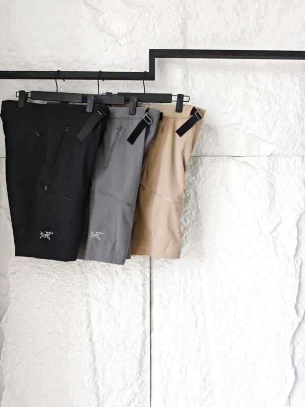 Shorts - 图片 4