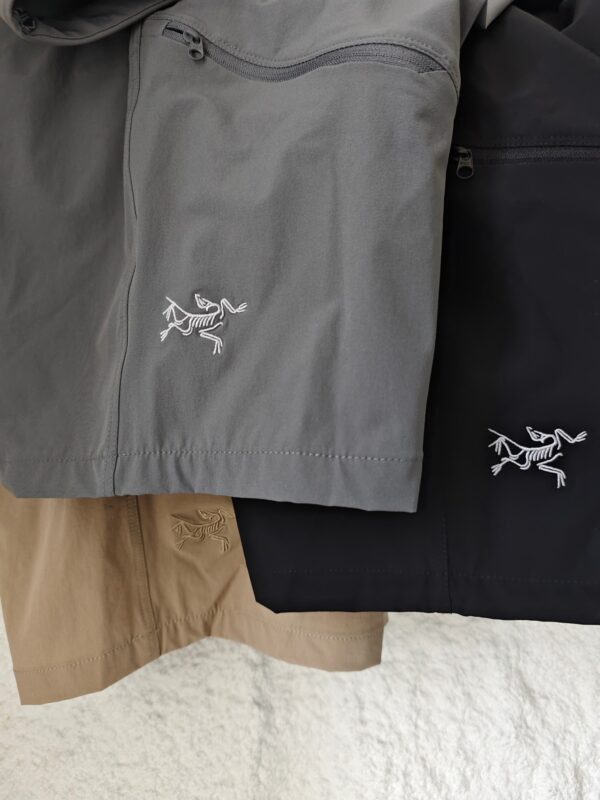Shorts - 图片 9