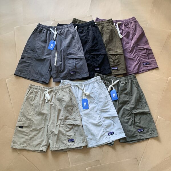 Shorts - 图片 3