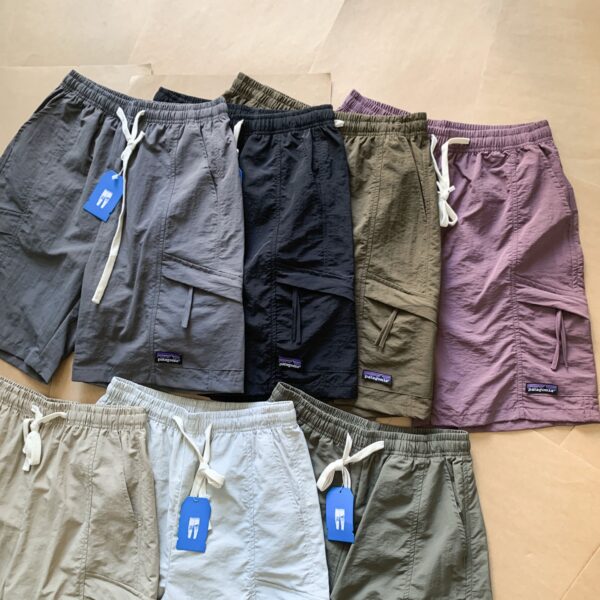 Shorts - 图片 4