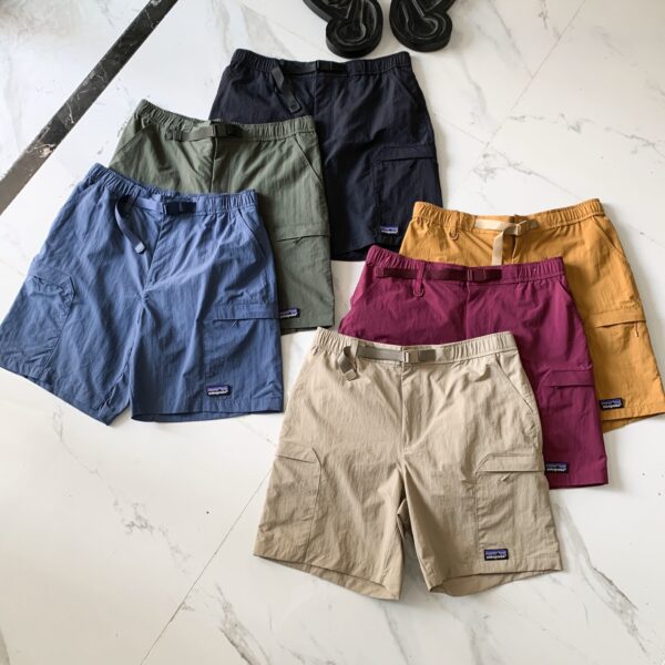 Shorts - 图片 3