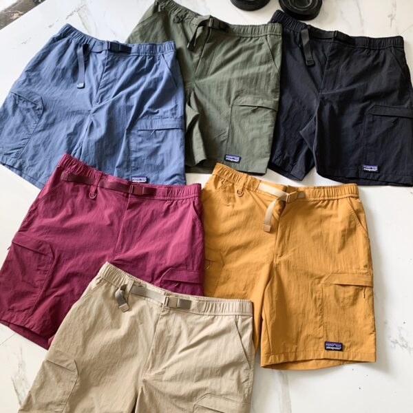 Shorts - 图片 12