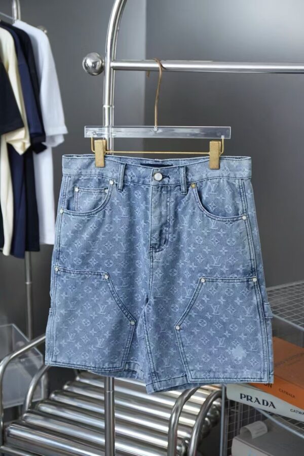 Shorts - 图片 2