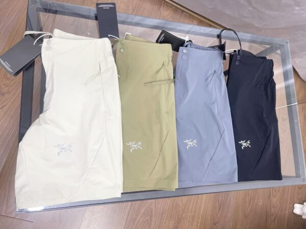 Shorts - 图片 3
