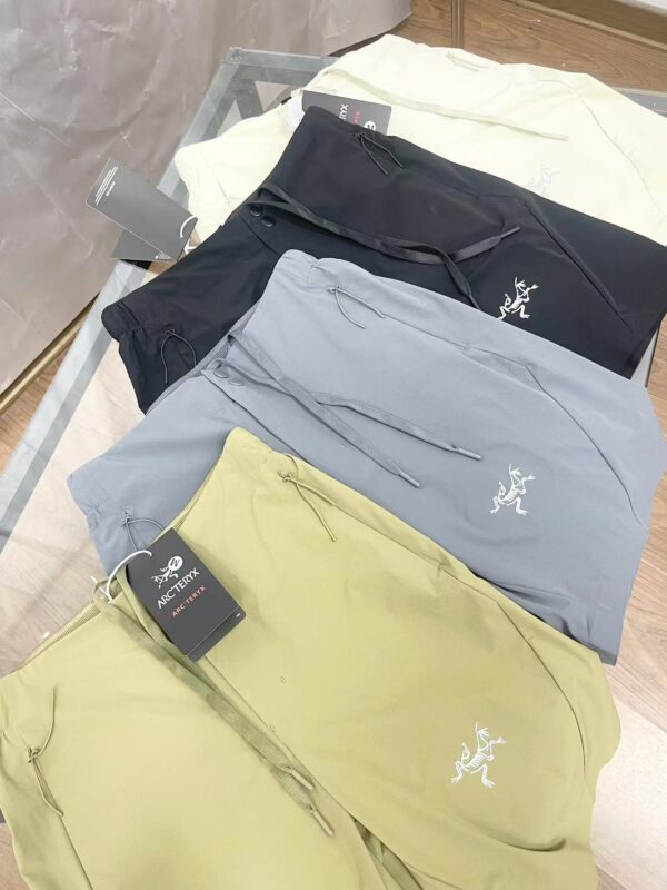 Shorts - 图片 4