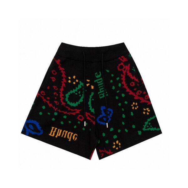 Shorts - 图片 2