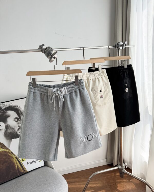 Shorts - 图片 2